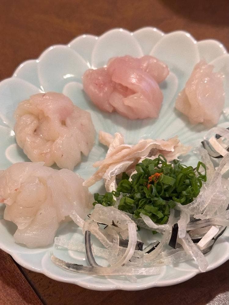 ひばなや