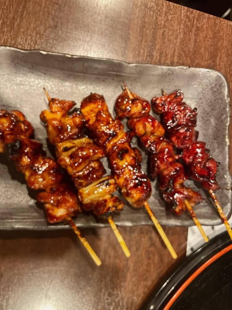 葉山鳥ぎん 本店