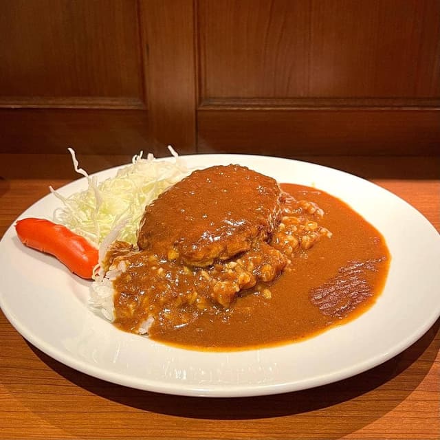 フジオ軒 大手町ビル店 - サブ画像2