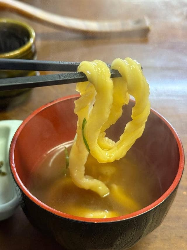 峠の茶屋公園 だご汁や - サブ画像2