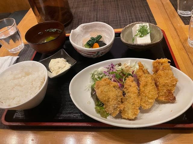 吟酒海楽 和 淀屋橋 - サブ画像3