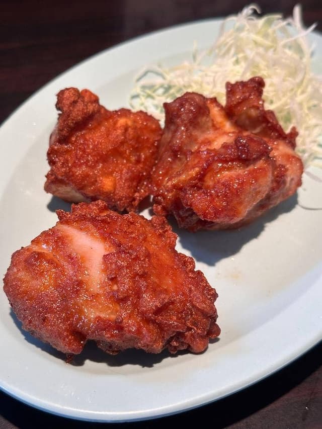 鉄山靠 石山店 - サブ画像1