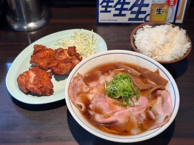 鉄山靠 石山店 - サブ画像2