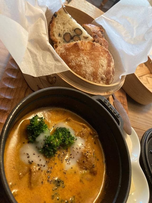 KOUJI Labo.PARTAGE ​rokkonoie - サブ画像3