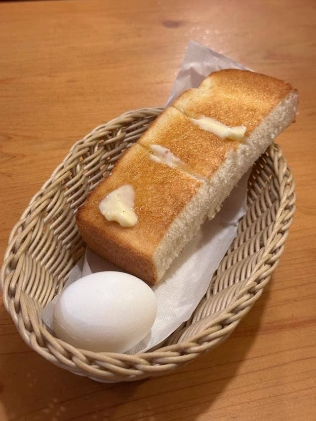 コメダ珈琲店 南草津店 - サブ画像3