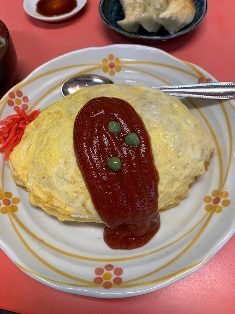 中華そば 末広