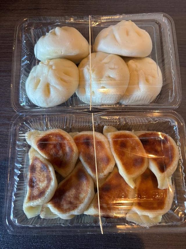 餃子 利華園本店 - サブ画像2
