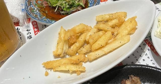 鳥ぶら大曽根駅前店 - サブ画像1