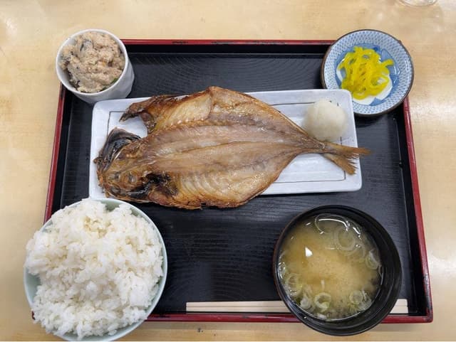 キネマ食堂 - サブ画像2