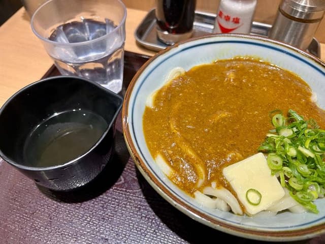 香川 一福 千葉ペリエエキナカ店 - サブ画像3