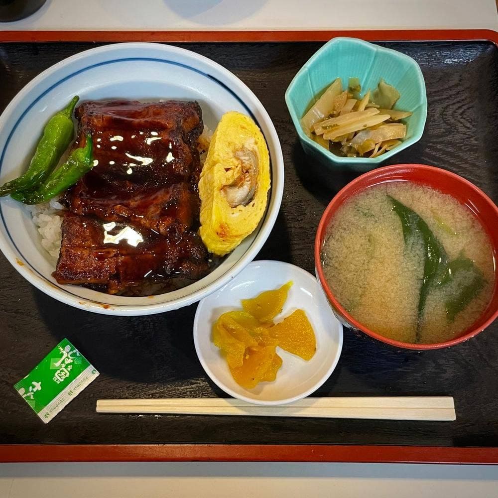食事処 たかはし