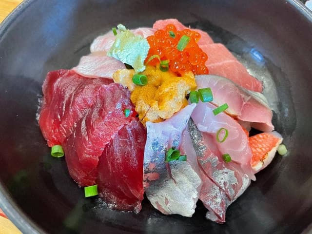 魚宝 - サブ画像1