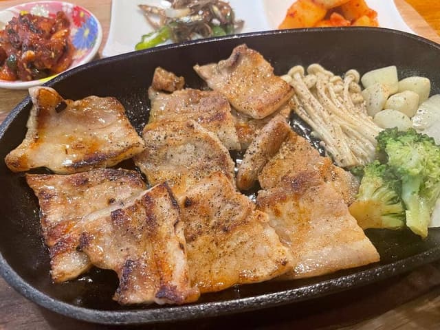 Cafe de Taison - サブ画像1