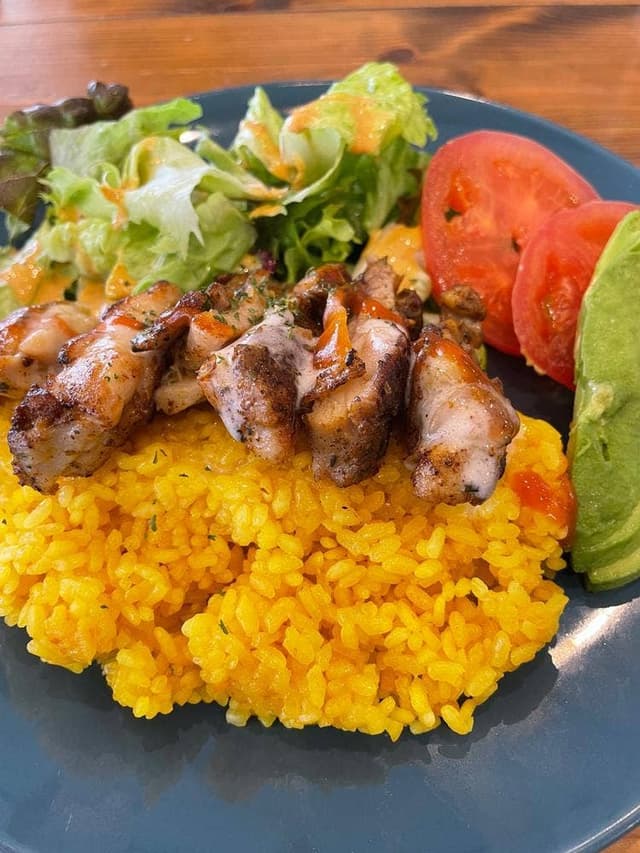 Adam's Awesome Pie - サブ画像2