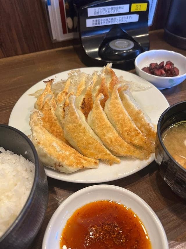 石松餃子 本店 - サブ画像2