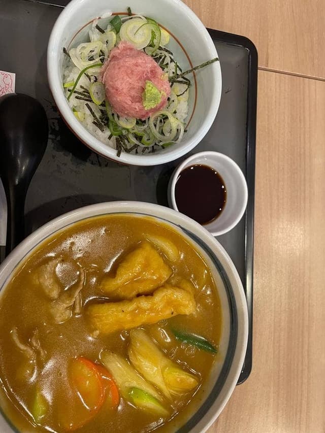 若鯱家 イトーヨーカドー木場店 - サブ画像2