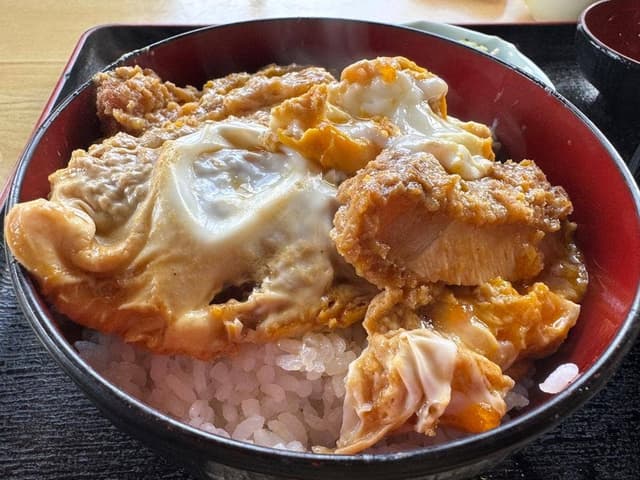 和田宿ステーション食堂 - サブ画像2