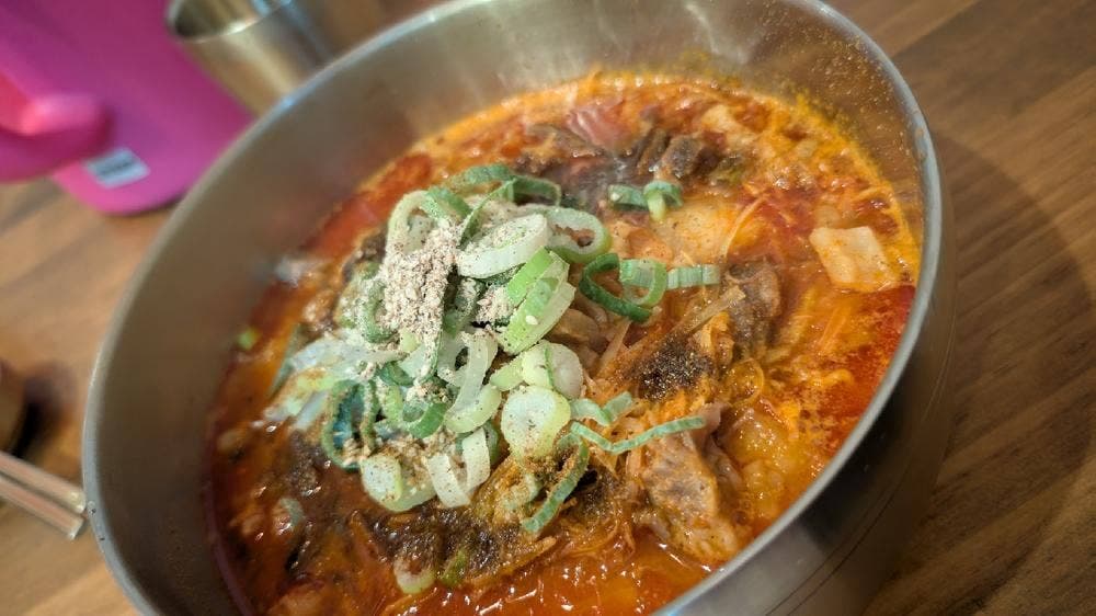 韓湯 みっちゃん