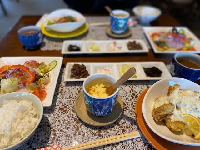 一葉 - サブ画像2