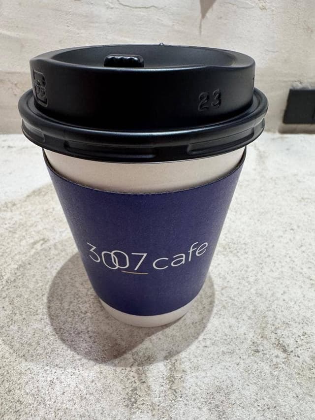 3007cafe - サブ画像2