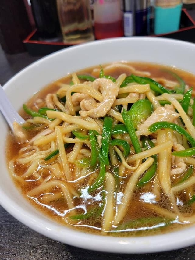 南京亭 相模原橋本店 - サブ画像3