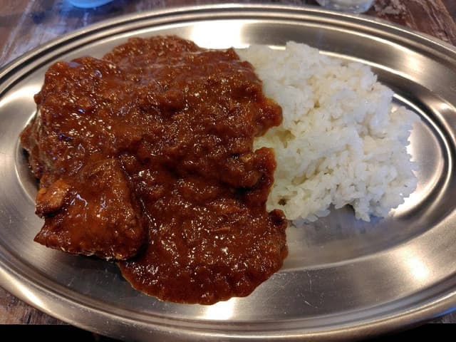 かれいや中尾食堂 - サブ画像1