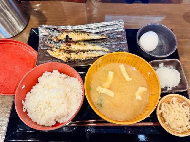しんぱち食堂 立川曙町店 - サブ画像3