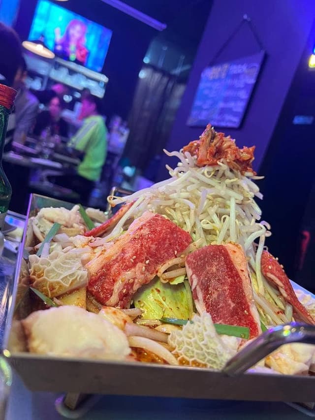 コプチャンち 宗右衛門町店 - サブ画像1
