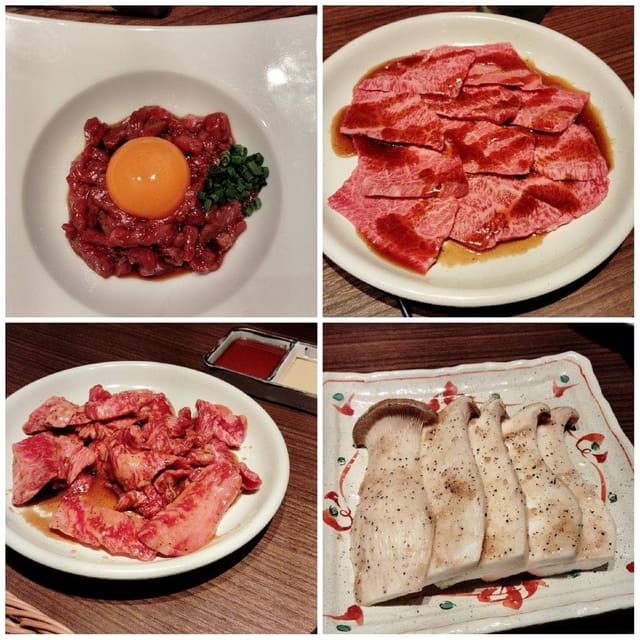 焼肉広場 ボンボン - サブ画像1
