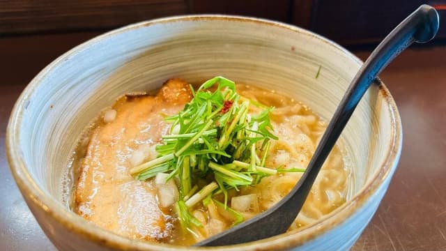 麺処 と市 - サブ画像2