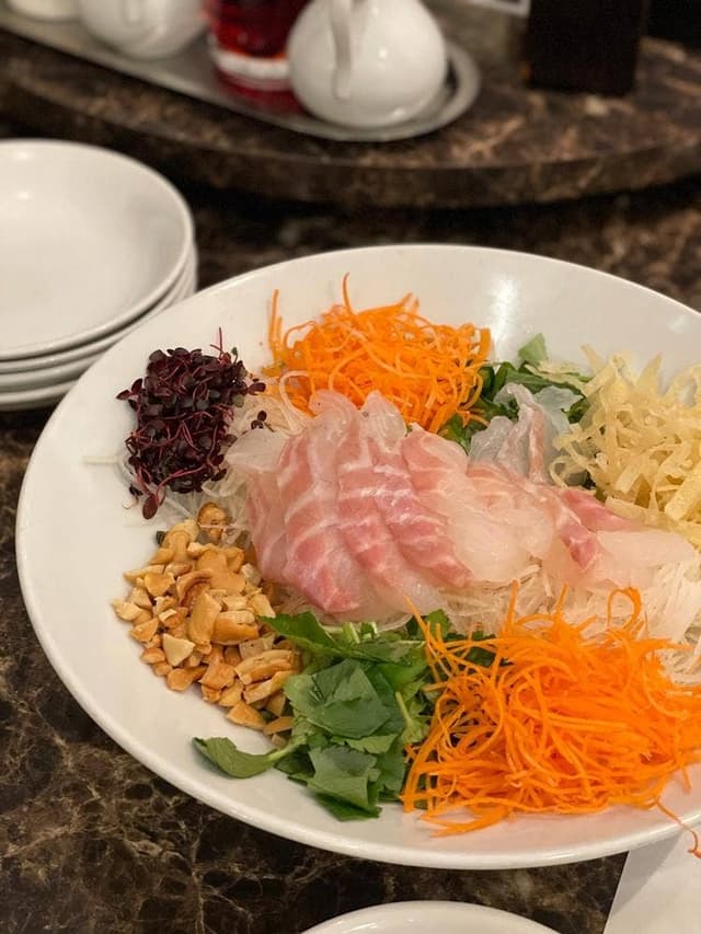 蘭亭 本町店 - サブ画像1