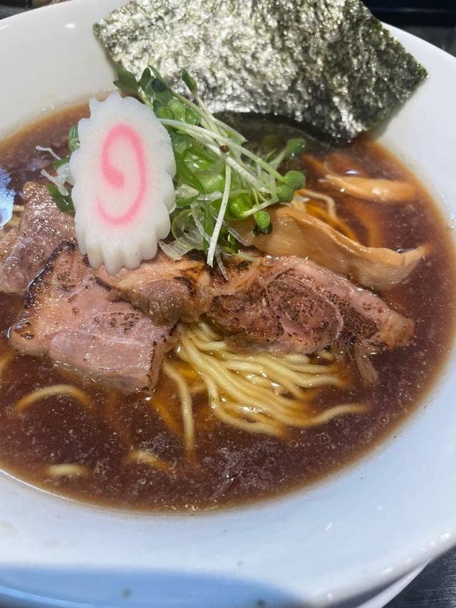 拉麺 名もなき店 - サブ画像2