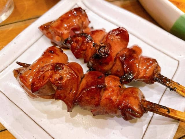 真面目焼鳥 助平 - サブ画像2