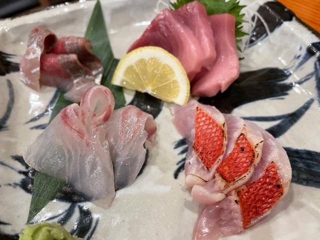 大衆酒場 マルリキ - サブ画像1