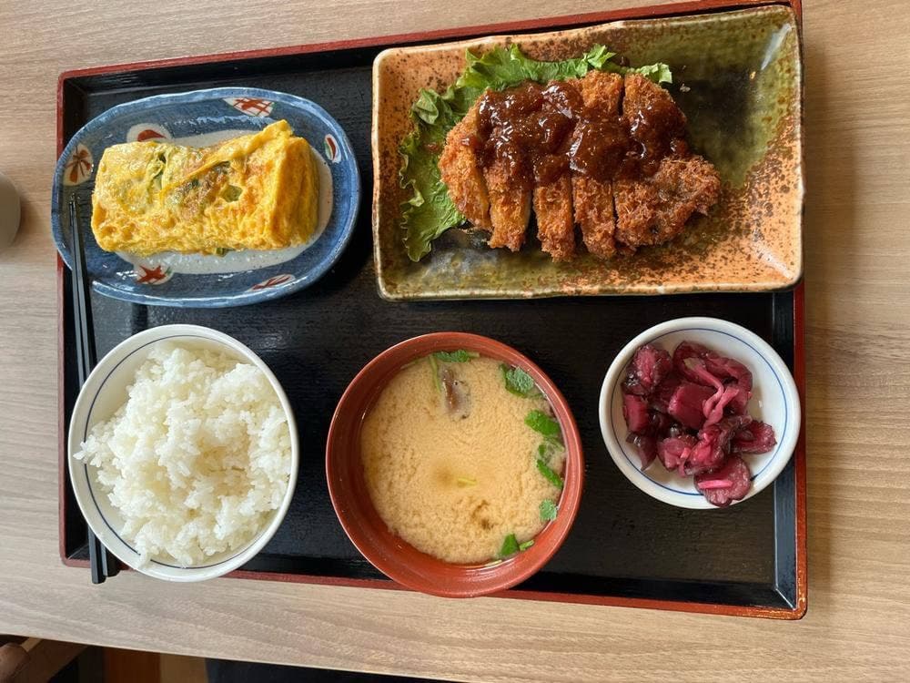 ザめしや 神戸上沢通店