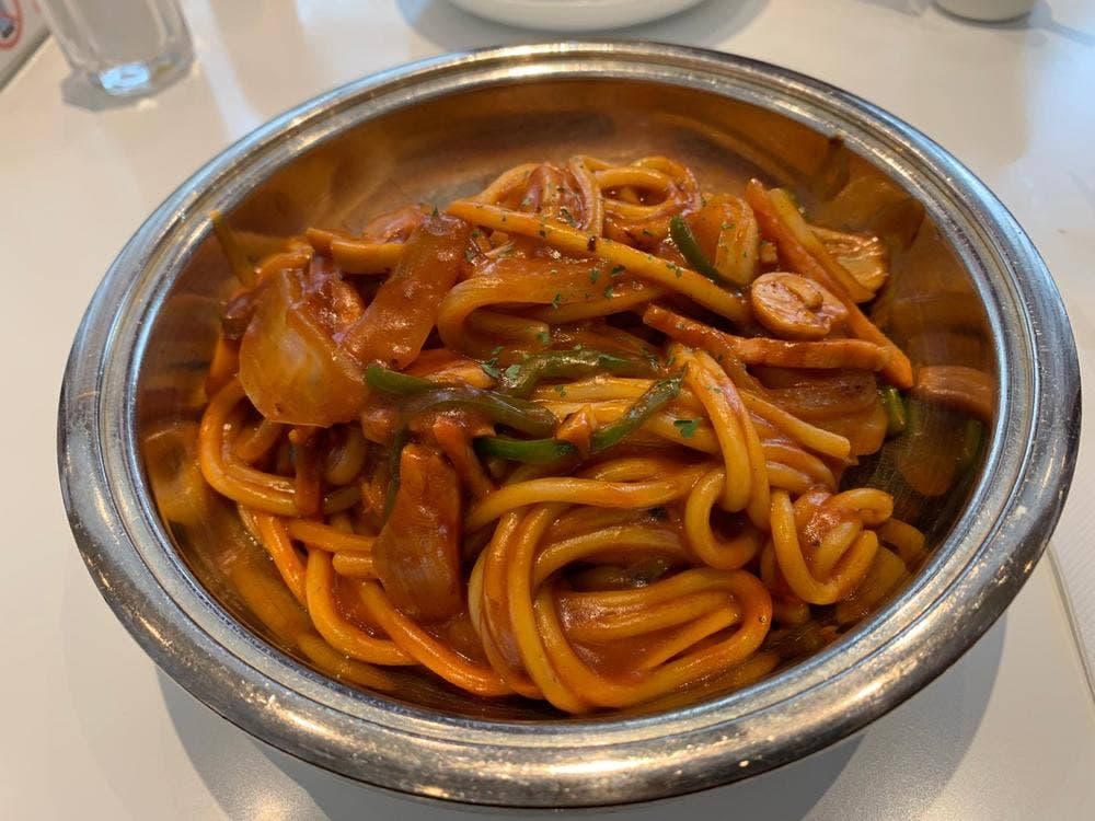 イノダコーヒ 八条口支店