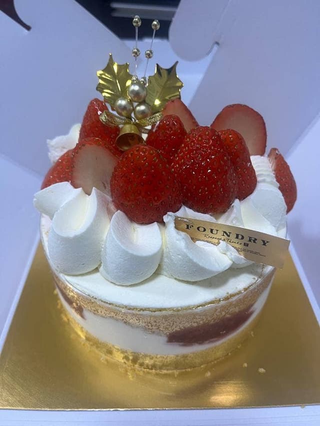 ファウンドリー 神戸阪急店 - サブ画像3