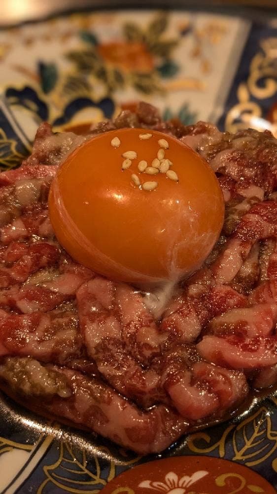 NO MEAT NO LIFE. 6x - サブ画像2