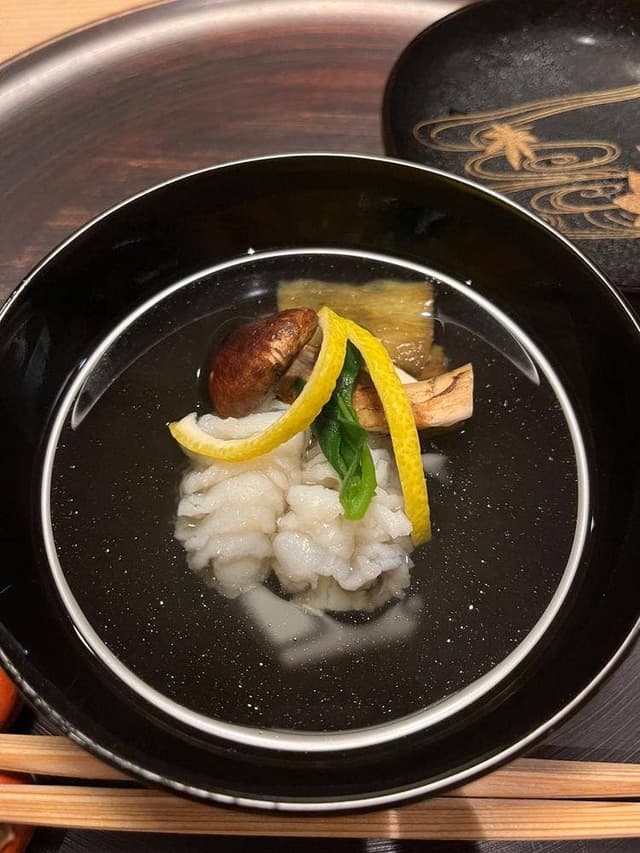 あらや滔々庵 - サブ画像1