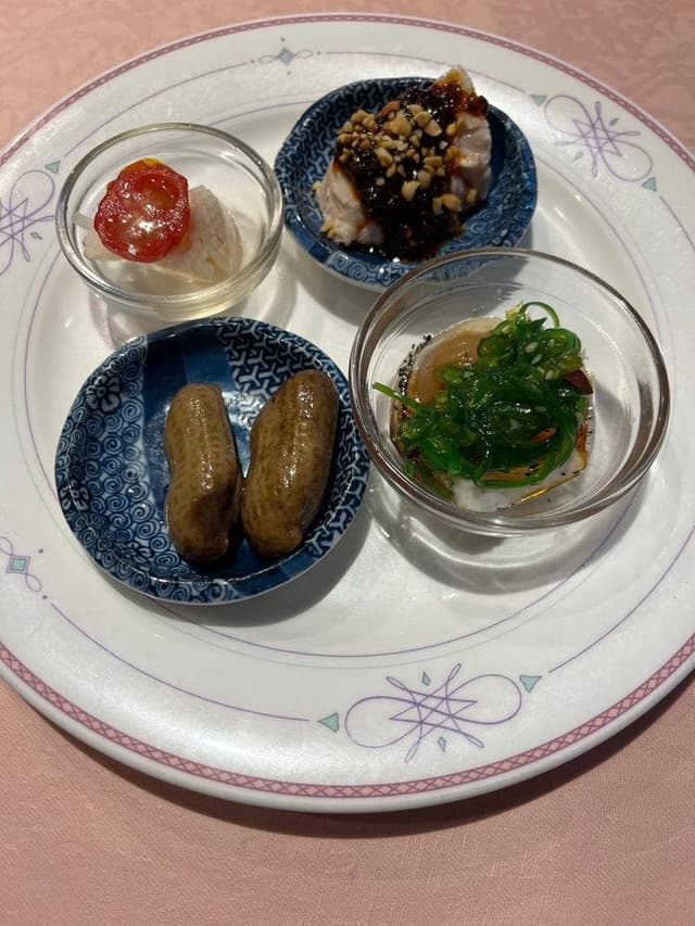 中国料理 旬輝 - サブ画像1