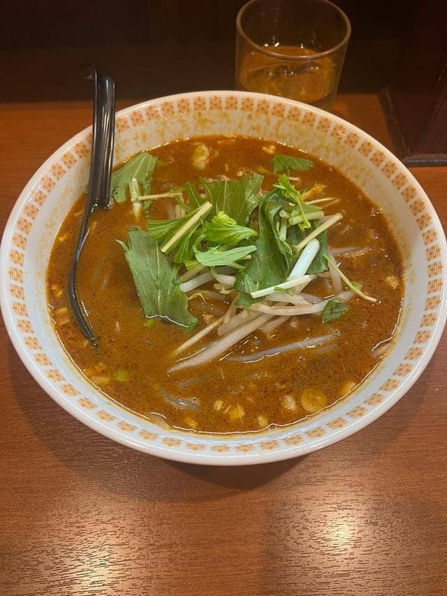 錦華楼 千歳町本店 - サブ画像1