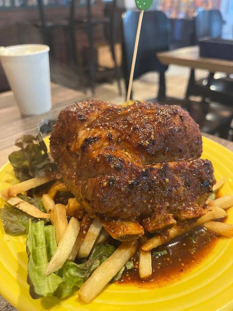 ラセスタ 浜松店