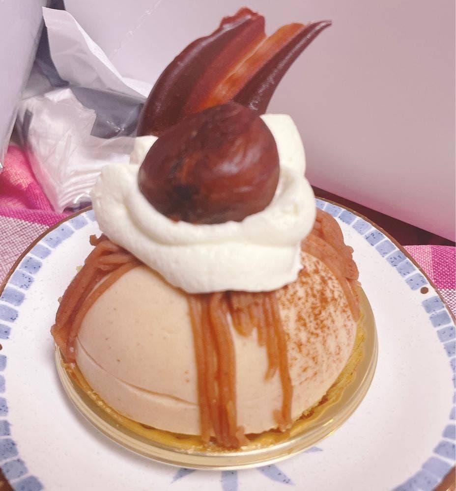 パティスリー タダシ ヤナギ 八雲店