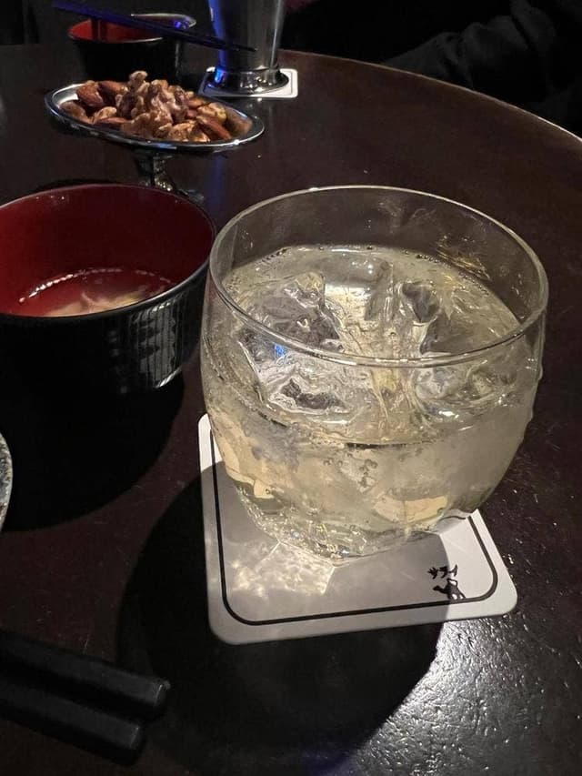 肴・ハイボールBAR サライ - サブ画像3