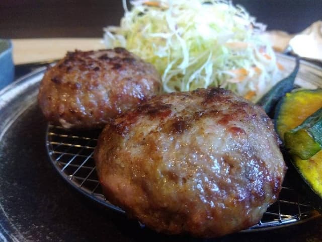 ハンバーグ専門店 burrow 近江八幡駅前店 - サブ画像2