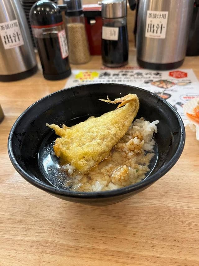 どんぶり次郎 王子公園店 - サブ画像1