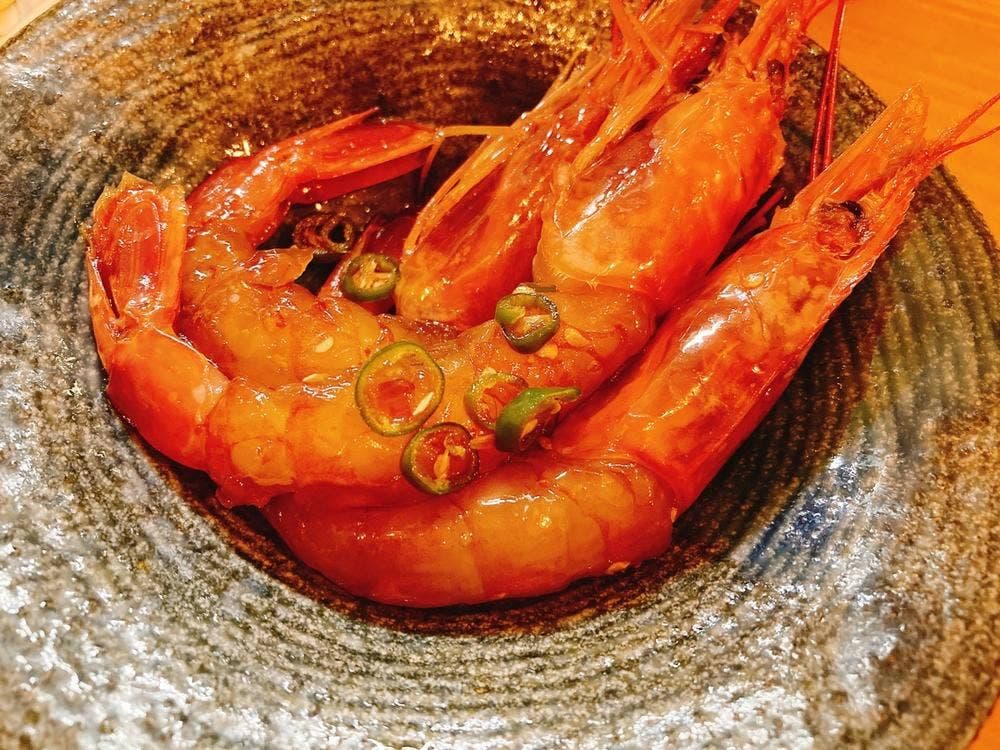 酒と飯 らいと