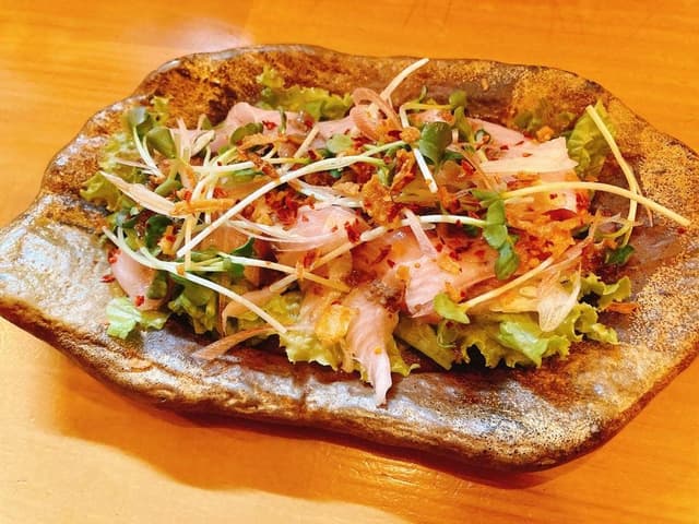 酒と飯 らいと - サブ画像2