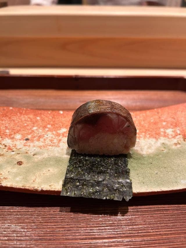 東麻布 いち川 - サブ画像1
