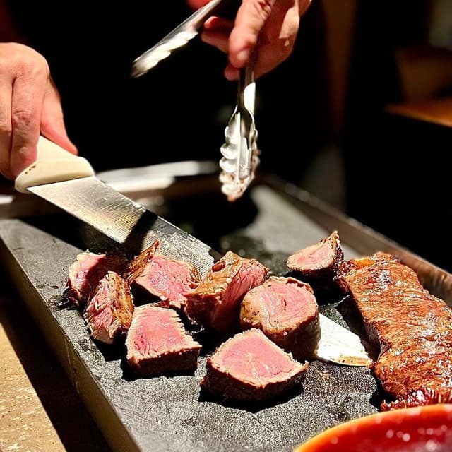 リオグランデグリル 六本木 - サブ画像1